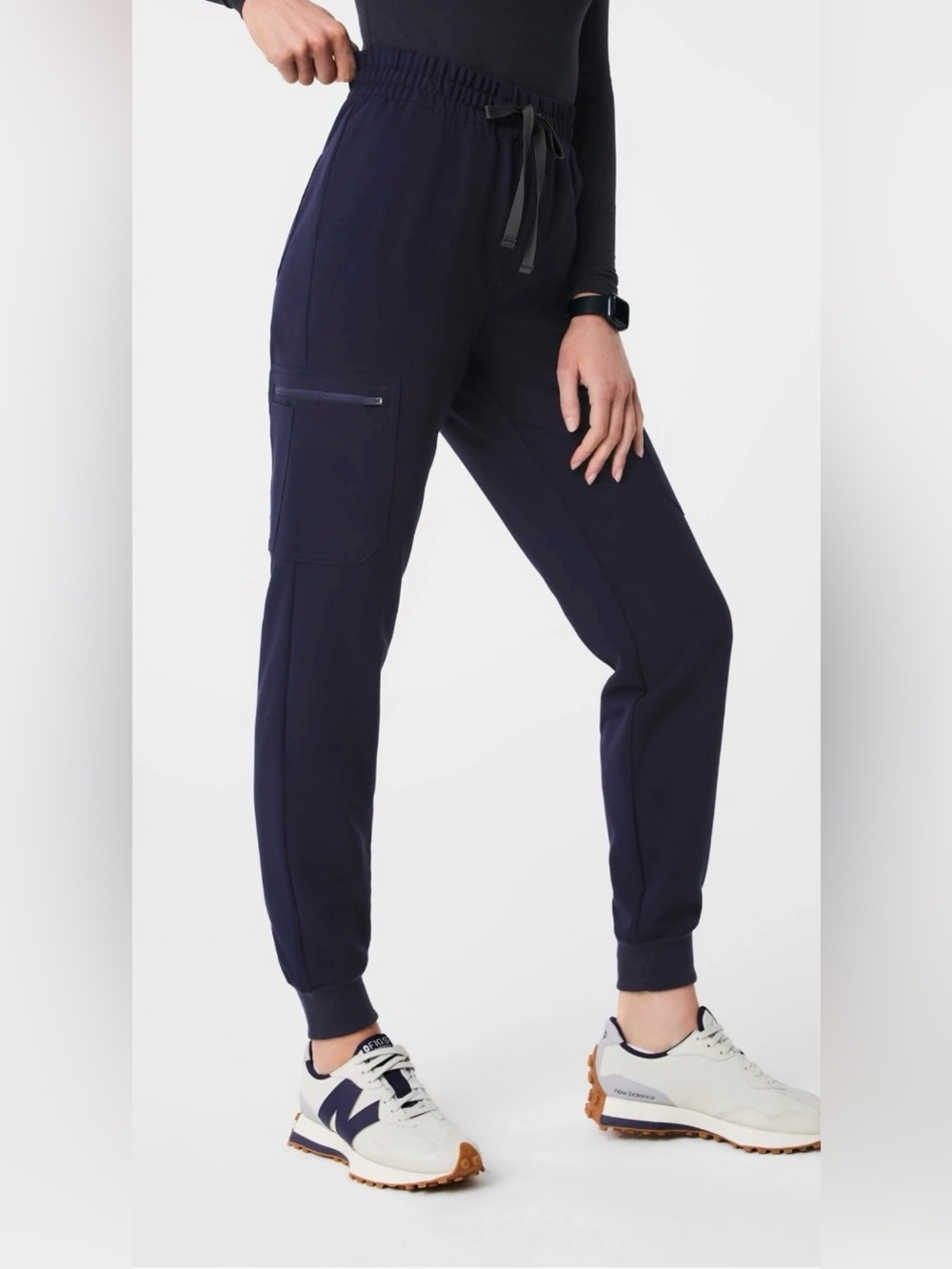 Figs Uman Scrub Pants - Picture 3 of 13